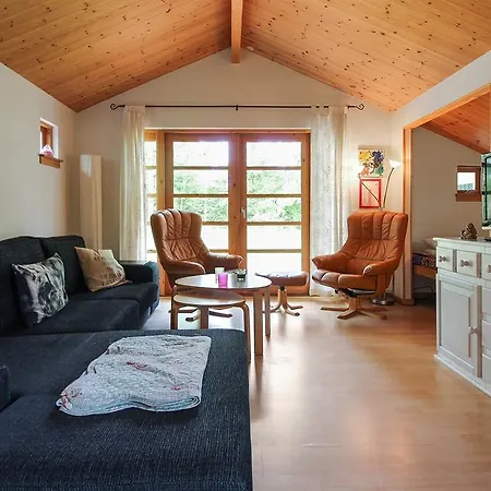 Vaeggerlose Ferienhaus