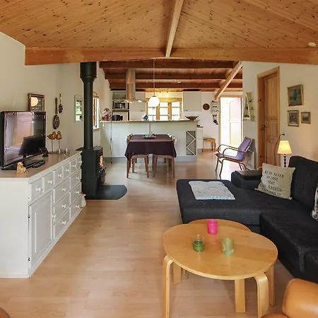 Ferienhaus Vaeggerlose *