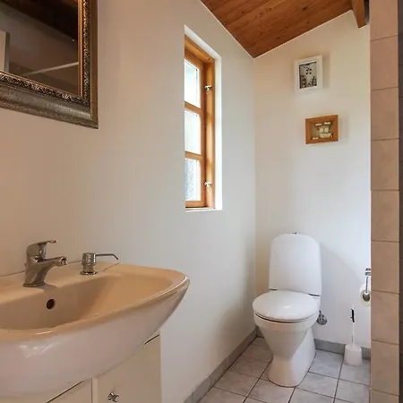 Vaeggerlose Ferienhaus