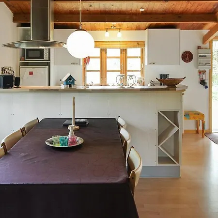 Ferienhaus Vaeggerlose