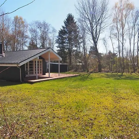 Ferienhaus Vaeggerlose