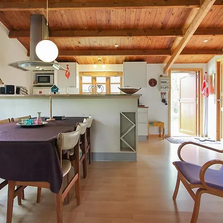 Ferienhaus Vaeggerlose *