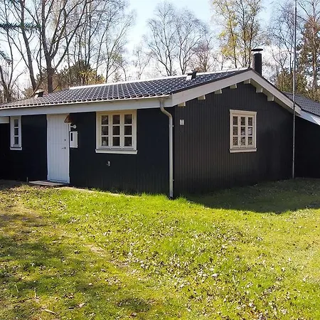 Ferienhaus Vaeggerlose